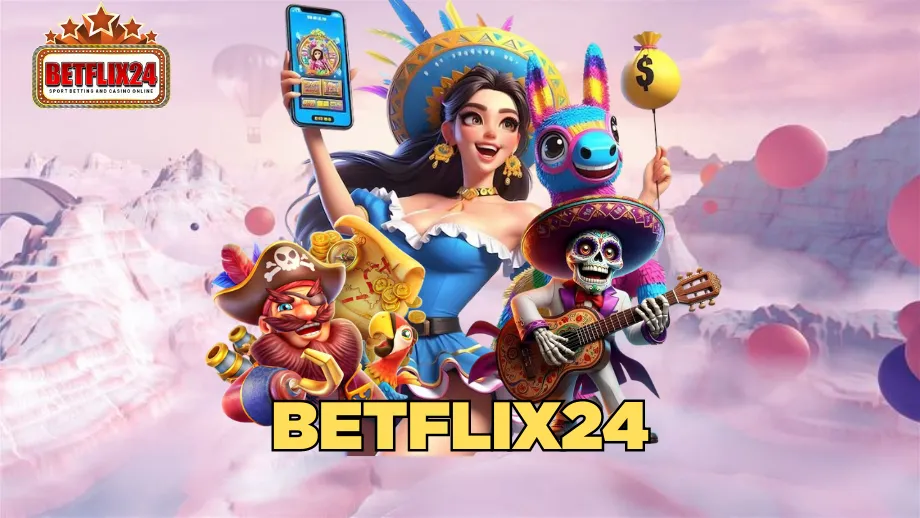 betflix4k 